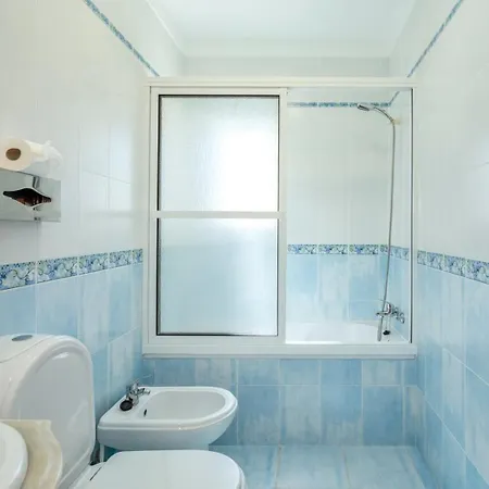 Tac - Serenity Manta Rota 4* Vila Nova de Cacela