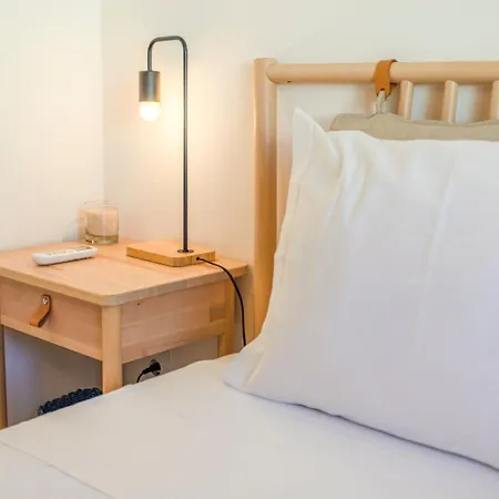 Tac - Serenity Manta Rota Apartman Vila Nova De Cacela