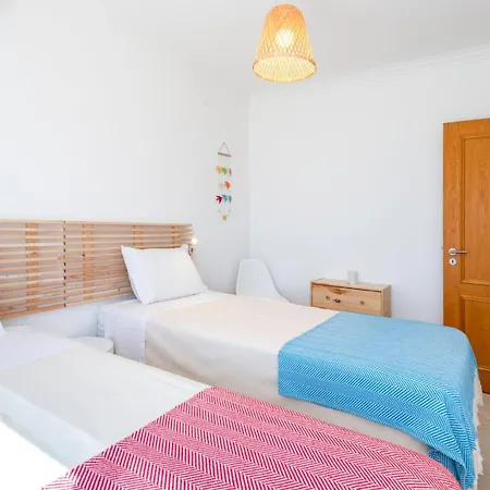 Tac - Serenity Manta Rota Vila Nova De Cacela