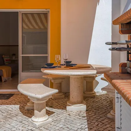 Apartman Tac - Serenity Manta Rota Vila Nova De Cacela