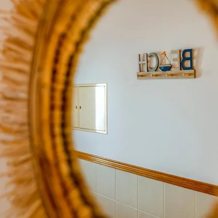 Tac - Serenity Manta Rota Apartman