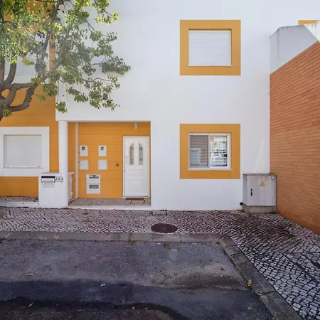 Tac - Serenity Manta Rota * Vila Nova De Cacela