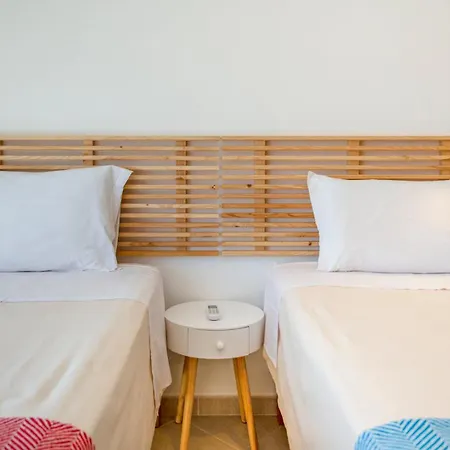 Affittacamere Tac - Serenity Manta Rota 4*