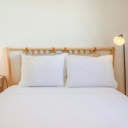 Tac - Serenity Manta Rota 4* Vila Nova de Cacela