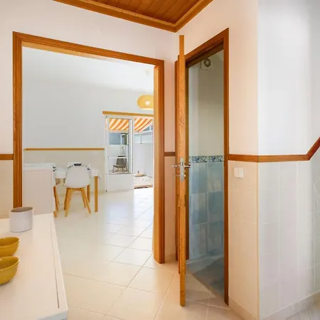 Tac - Serenity Manta Rota Apartamento