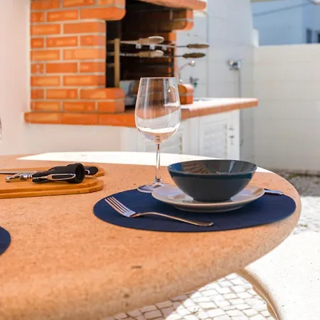 Tac - Serenity Manta Rota * Vila Nova de Cacela