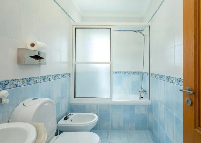 Tac - Serenity Manta Rota 4* Vila Nova de Cacela
