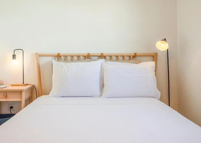 Tac - Serenity Manta Rota 4* Vila Nova de Cacela