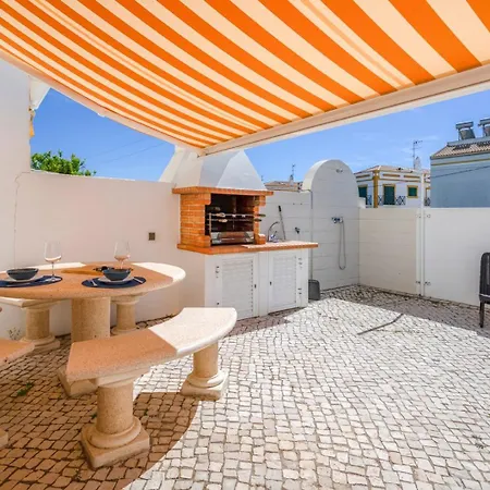 Tac - Serenity Manta Rota Apartment Vila Nova de Cacela